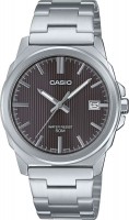 Фото - Наручний годинник Casio MTP-E720D-8A 