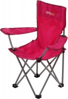 Meble turystyczne Regatta Kids Isla Lightweight Folding Chair 