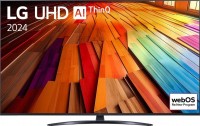 Телевізор LG 55UT8100 55 "