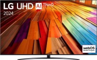 Телевізор LG 86UT8100 86 "