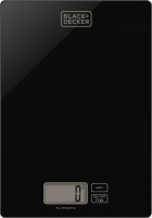 Ваги Black&Decker BXKS5000E 