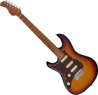 Zdjęcia - Gitara Sire Larry Carlton S7 LH 