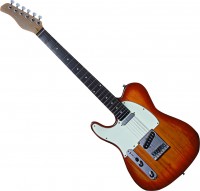 Zdjęcia - Gitara Sire Larry Carlton T3 LH 