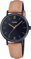 Фото - Наручний годинник Casio LTP-VT02BL-1A 