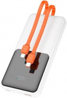 Zdjęcia - Powerbank Hoco J119 Sharp 