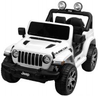 Samochód elektryczny dla dzieci Toyz Jeep Rubicon 