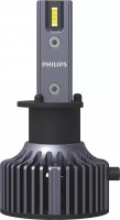 Żarówka samochodowa Philips Ultinon Pro3022 H1 2pcs 