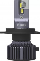 Żarówka samochodowa Philips Ultinon Pro3022 H4 2pcs 