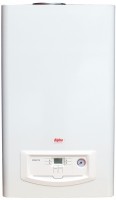 Zdjęcia - Kocioł grzewczy Alpha CB 24 TN 25.9 kW 230 V