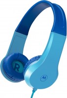 Навушники Motorola JR200 