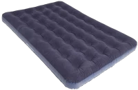 Фото - Надувні меблі Eurohike Flocked Double Airbed 