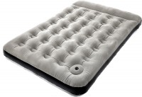 Фото - Надувні меблі Hi-Gear Deluxe Double Airbed with Pump 