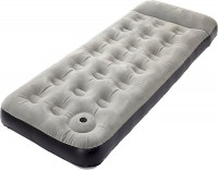 Фото - Надувні меблі Hi-Gear Deluxe Single Airbed with Pump 