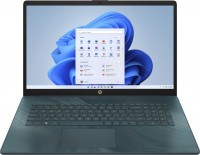 Ноутбук HP 17-cp2000 (17-CP2008DS 7K047UA)