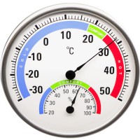 Термометр / барометр Technoline WA 3050 