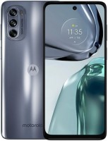 Мобільний телефон Motorola Moto G62 128 ГБ / 6 ГБ