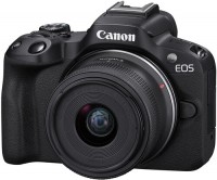 Фото - Фотоапарат Canon EOS R50  kit 18-150