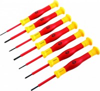 Zdjęcia - Zestaw narzędziowy CK Tools T4897 