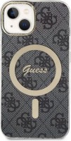 Чохол GUESS 4G MagSafe for iPhone 14 