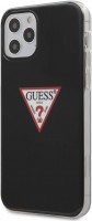 Чохол GUESS Triangle Collection for iPhone 12/12 Pro 