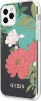 Etui GUESS Flower Collection for iPhone 12 Pro Max 