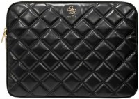 Torba na laptopa GUESS Quilted 4G Sleeve 16 16 "