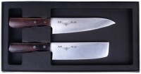 Набір ножів MASAHIRO MSC 110_6264_BB 
