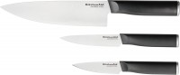 Набір ножів KitchenAid KEG3PTHEOHOBA 