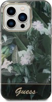 Чохол GUESS Jungle Collection for iPhone 14 Pro 
