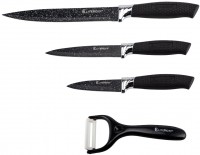 Набір ножів EliteHoff E-6123 