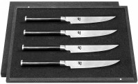 Набір ножів KAI Shun Classic DMS-400 