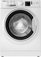 Фото - Пральна машина Whirlpool WRBSS 6239 W UA білий