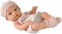 Lalka LEAN Toys Baby So Lovely 12393 