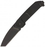 Фото - Ніж / мультитул Extrema Ratio BF2 CT Black 