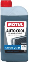 Фото - Охолоджувальна рідина Motul Auto Cool Expert Ultra 1L 1 л