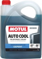 Охолоджувальна рідина Motul Auto Cool Expert 5 л