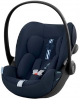 Дитяче автокрісло Cybex Cloud G i-Size 