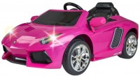 Samochód elektryczny dla dzieci Feber Lamborghini Aventador 