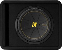 Zdjęcia - Subwoofer samochodowy Kicker 50VCWC122 