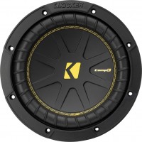 Фото - Автосабвуфер Kicker 50CWCS84 