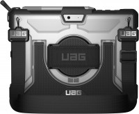 Чохол UAG Plasma with Hand Strap & Shoulder Strap Case for Surface Go 4 