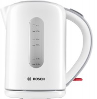 Електрочайник Bosch TWK 7601 білий