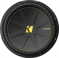 Фото - Автосабвуфер Kicker 50CWCS154 