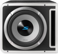 Zdjęcia - Subwoofer samochodowy Alpine S2-SB10V 