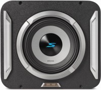 Zdjęcia - Subwoofer samochodowy Alpine S2-SB10 