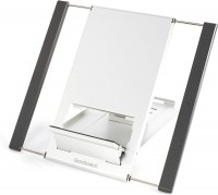 Фото - Підставка для ноутбука Goldtouch Go! Travel Laptop and Tablet Stand Aluminium 