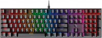 Zdjęcia - Klawiatura Fantech MK855RGB 