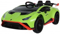 Samochód elektryczny dla dzieci LEAN Toys Lamborghini Sto Drift 