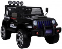 Samochód elektryczny dla dzieci LEAN Toys Jeep S2388 
