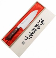 Nóż kuchenny Satake Unique Shirogami 803-335 